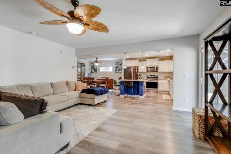 817 John G Richards Road Camden SC 29020