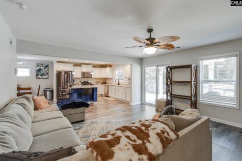 817 John G Richards Road Camden SC 29020