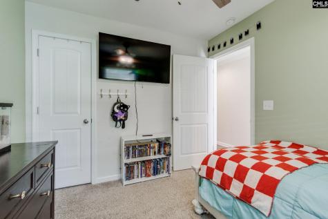 817 John G Richards Road Camden SC 29020