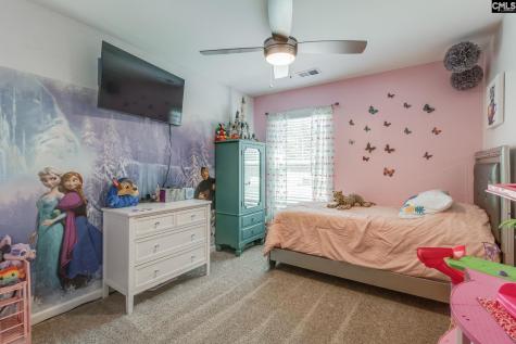 817 John G Richards Road Camden SC 29020