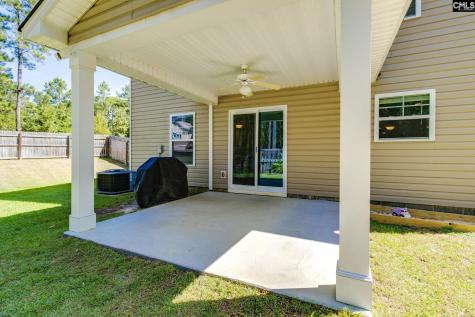 817 John G Richards Road Camden SC 29020