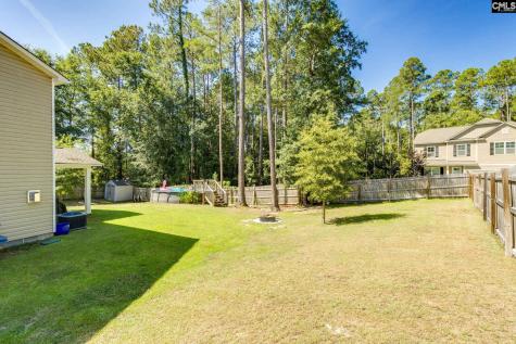817 John G Richards Road Camden SC 29020