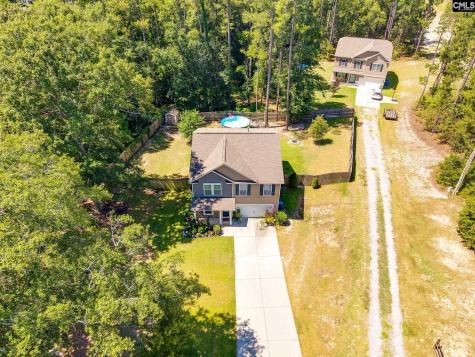 817 John G Richards Road Camden SC 29020
