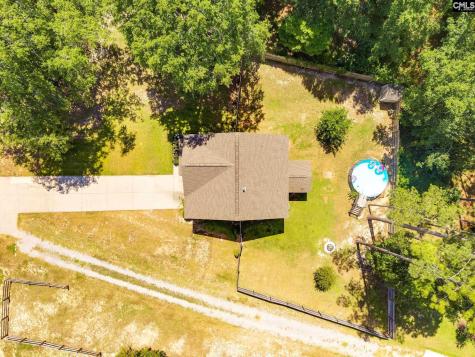 817 John G Richards Road Camden SC 29020