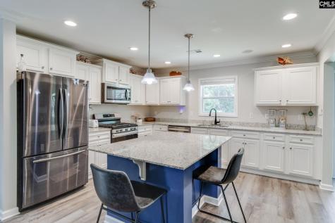817 John G Richards Road Camden SC 29020