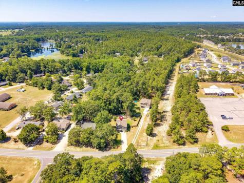 817 John G Richards Road Camden SC 29020
