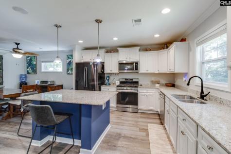 817 John G Richards Road Camden SC 29020