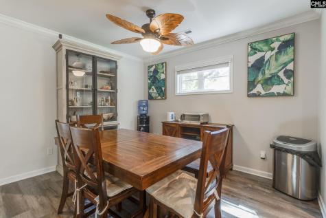 817 John G Richards Road Camden SC 29020