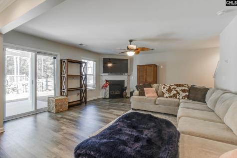 817 John G Richards Road Camden SC 29020