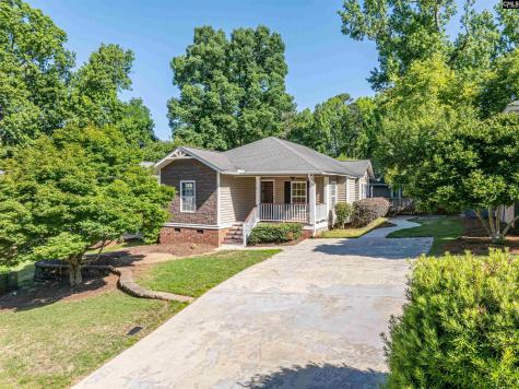15 Summerlea Lane Columbia SC 29203