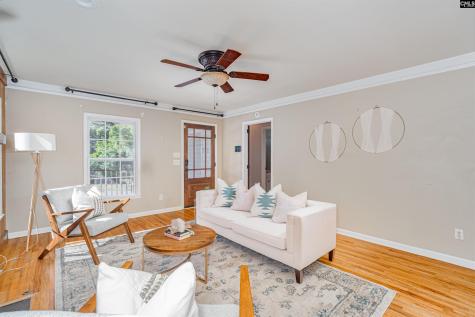 15 Summerlea Lane Columbia SC 29203