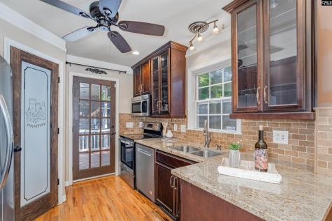 15 Summerlea Lane Columbia SC 29203