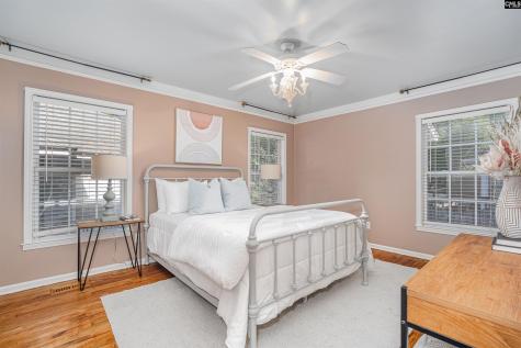 15 Summerlea Lane Columbia SC 29203