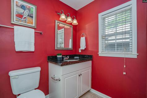 15 Summerlea Lane Columbia SC 29203