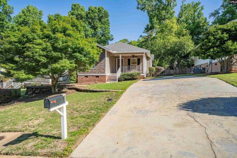 15 Summerlea Lane Columbia SC 29203