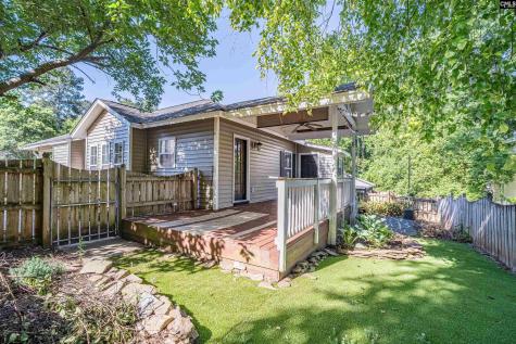 15 Summerlea Lane Columbia SC 29203