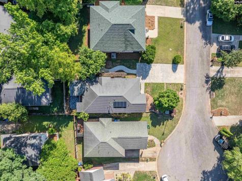 15 Summerlea Lane Columbia SC 29203