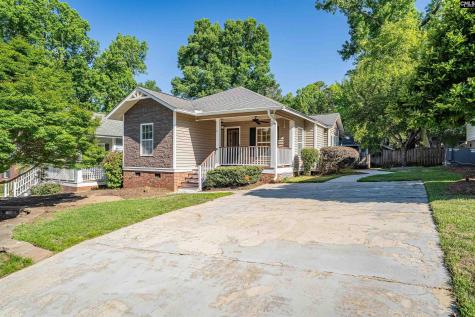 15 Summerlea Lane Columbia SC 29203