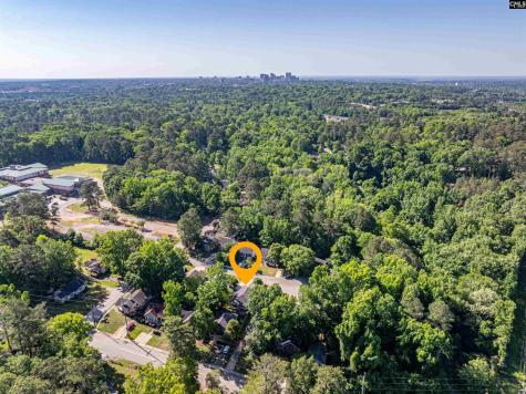 15 Summerlea Lane Columbia SC 29203
