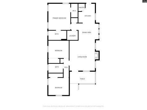 15 Summerlea Lane Columbia SC 29203