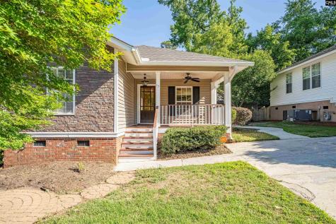 15 Summerlea Lane Columbia SC 29203