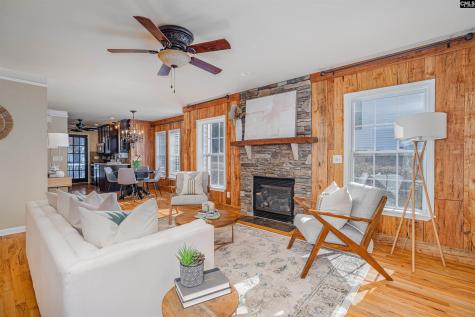 15 Summerlea Lane Columbia SC 29203