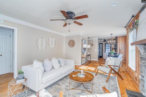15 Summerlea Lane Columbia SC 29203