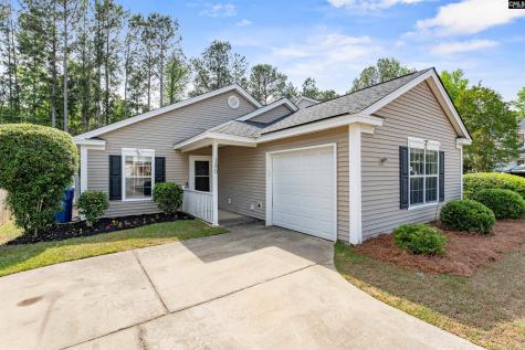 180 Springway Drive Columbia SC 29209