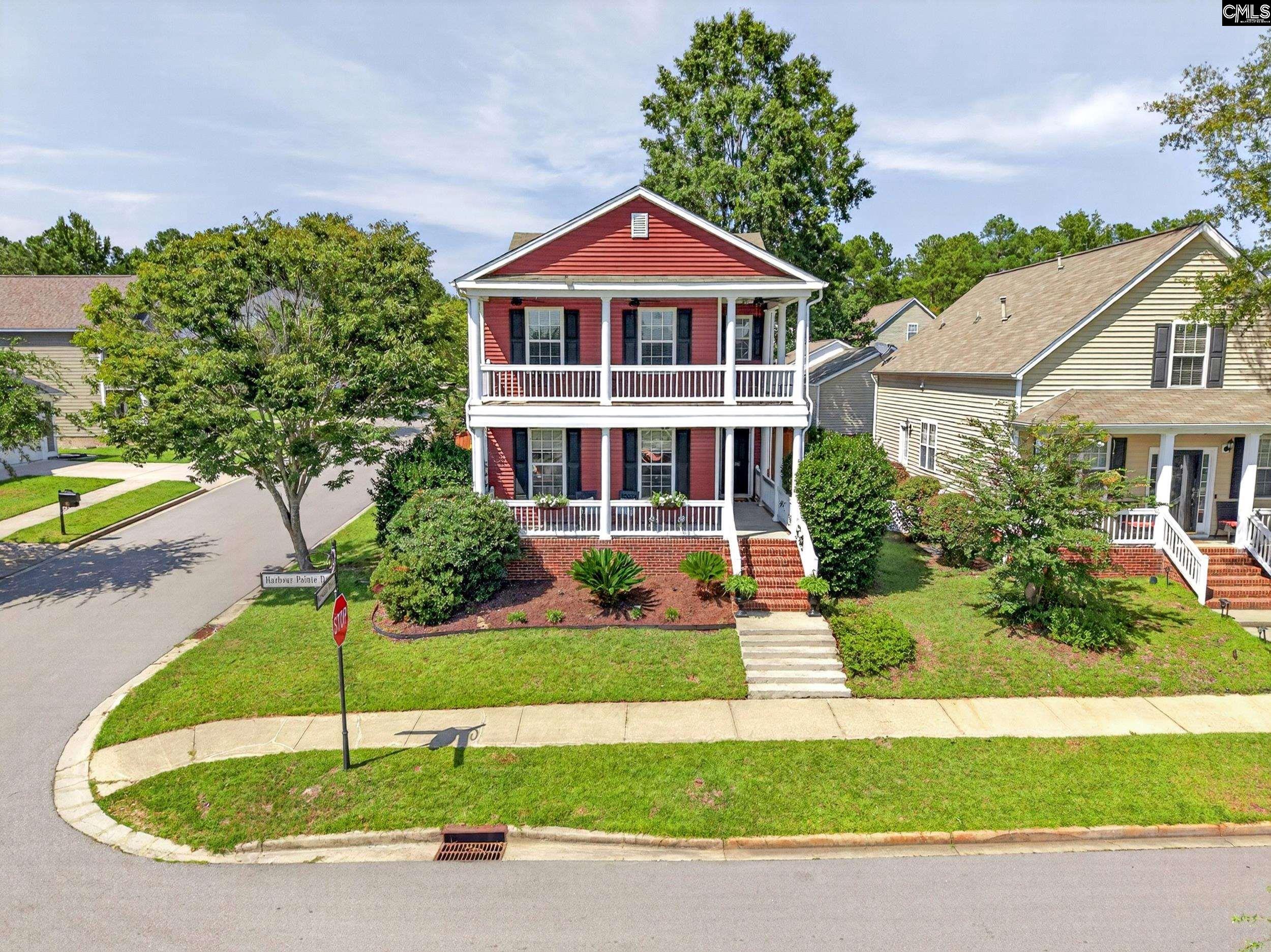 626 Harbour Pointe Drive Columbia SC 29229