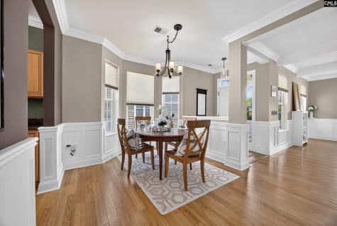 626 Harbour Pointe Drive Columbia SC 29229