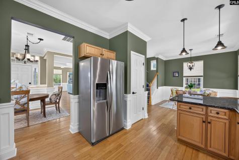 626 Harbour Pointe Drive Columbia SC 29229