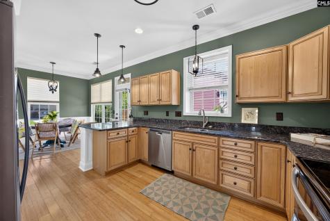 626 Harbour Pointe Drive Columbia SC 29229