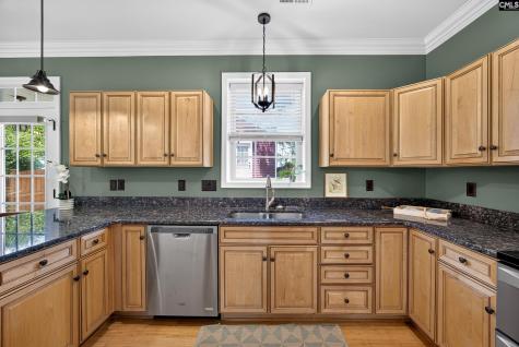 626 Harbour Pointe Drive Columbia SC 29229