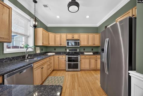 626 Harbour Pointe Drive Columbia SC 29229
