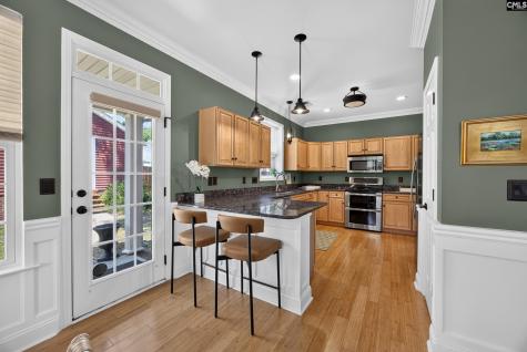 626 Harbour Pointe Drive Columbia SC 29229