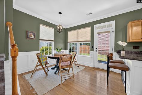 626 Harbour Pointe Drive Columbia SC 29229