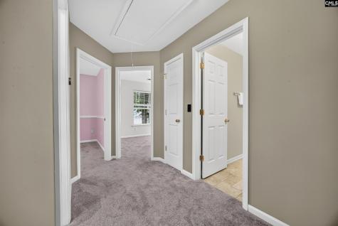 626 Harbour Pointe Drive Columbia SC 29229