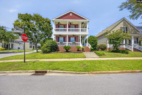 626 Harbour Pointe Drive Columbia SC 29229