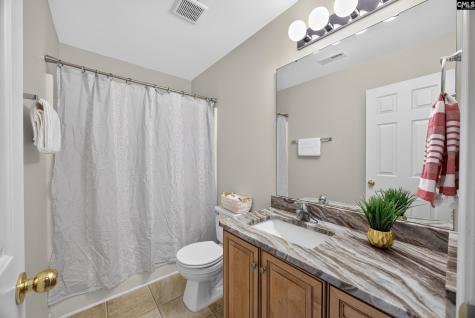 626 Harbour Pointe Drive Columbia SC 29229