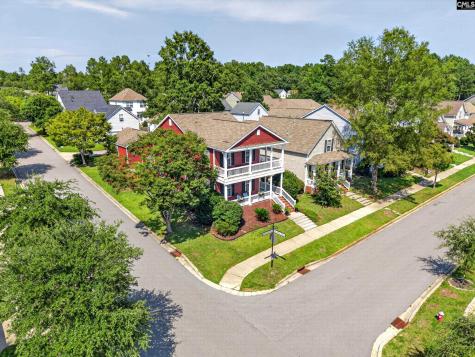 626 Harbour Pointe Drive Columbia SC 29229