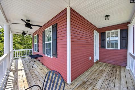 626 Harbour Pointe Drive Columbia SC 29229