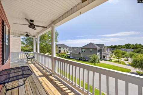 626 Harbour Pointe Drive Columbia SC 29229
