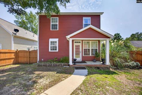 626 Harbour Pointe Drive Columbia SC 29229