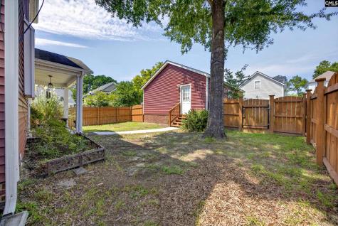 626 Harbour Pointe Drive Columbia SC 29229