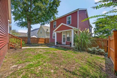 626 Harbour Pointe Drive Columbia SC 29229
