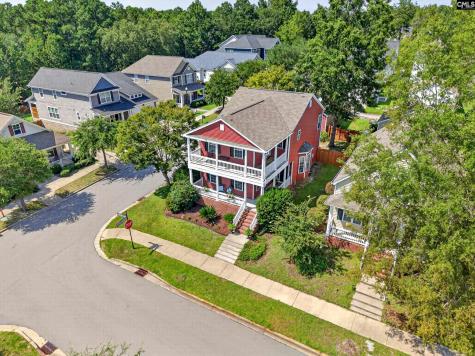 626 Harbour Pointe Drive Columbia SC 29229