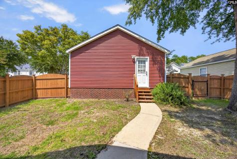626 Harbour Pointe Drive Columbia SC 29229
