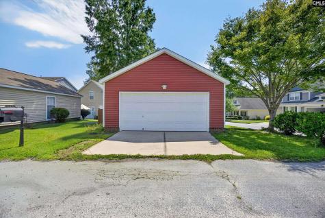 626 Harbour Pointe Drive Columbia SC 29229