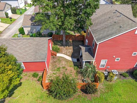 626 Harbour Pointe Drive Columbia SC 29229