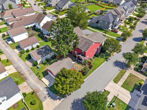 626 Harbour Pointe Drive Columbia SC 29229